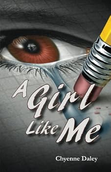 Paperback A Girl Like Me Book