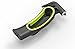 Resqhammer, Ultimate Safety Hammer, Seat Belt Cutter and Window Breaker, Emergency Family Car Escape Tool, Portable and Compact, Charcoal