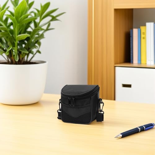 Funda de cámara impermeable y estuche protector rígido contra impactos 4