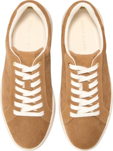 Image of Cole Haan Women's Grandpro Topspin Court Sneaker
