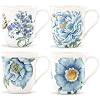 Mugs, Set of 4