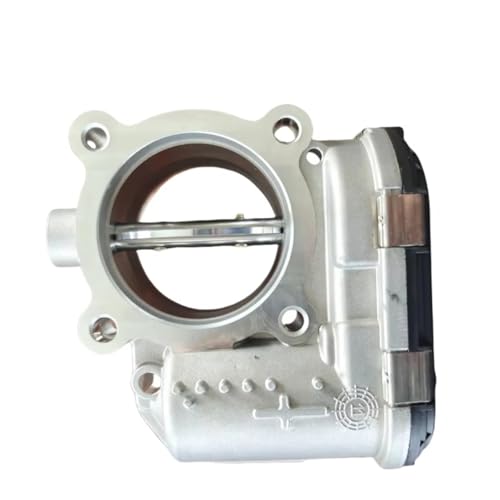 Corps de papillon électronique 0280750520 pour stabiliser le ralenti Volvo V60 V70