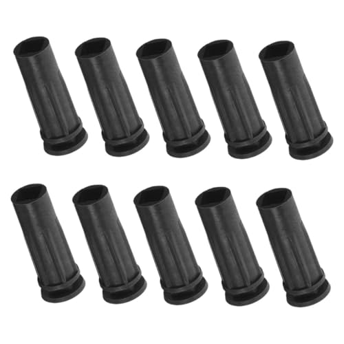 GOOHOCHY 10pcs Folding Replacement Christmas Tree Stand Base Detachable Support for Artificial Trees Sturdy and Elegant Design for Holiday Decorations and Tabletop Use