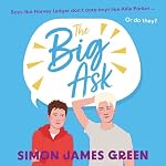 Cover of The Big Ask