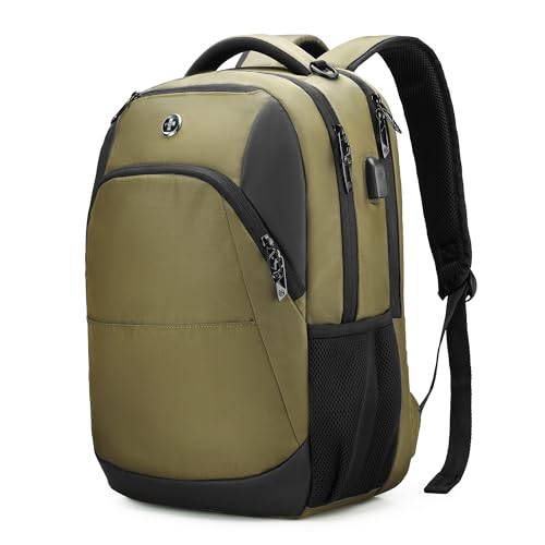 Swissdigital Design Business Laptop Backpack, College