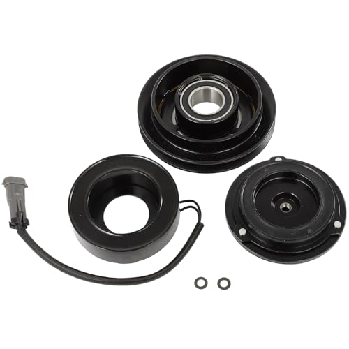 Image of ECCPP AC Compressor Clutch for Dodge Grand Caravan 3.0L 3.8L 1993-2000