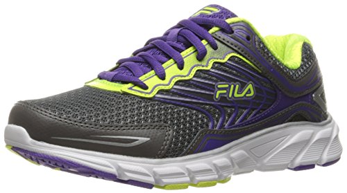 Fila Women's Memory Maranello 4 Running Shoe