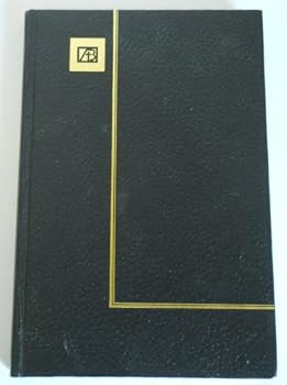 Hardcover THE NEW MINISTERS MANUAL Book