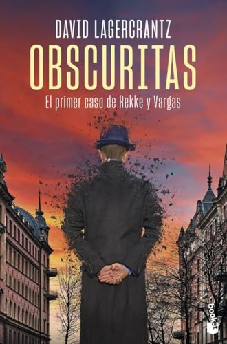 Obscuritas (Crimen y misterio)