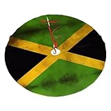 Un point focal visuel : cette jupe de sapin de Noël de 121,9 cm, avec son savoir-faire exquis et son imprimé intégral sur un côté, devient un point culminant visuel à la base de votre arbre, rehaussant instantanément votre décoration de vacances et complétant les éléments festifs environnants.