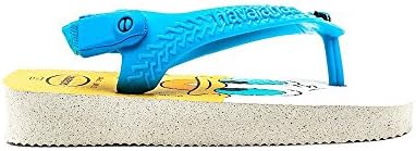 Havaianas Printed Flip Flops Baby Disney Classics