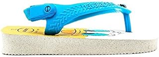 Havaianas Printed Flip Flops Baby Disney Classics