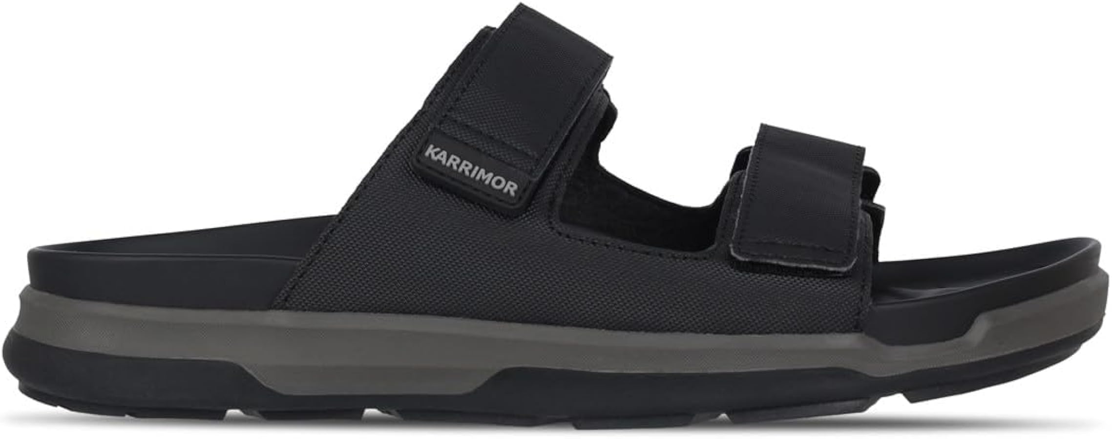 Sandales randonnée - Nassau gris fonc homme KARRIMOR
