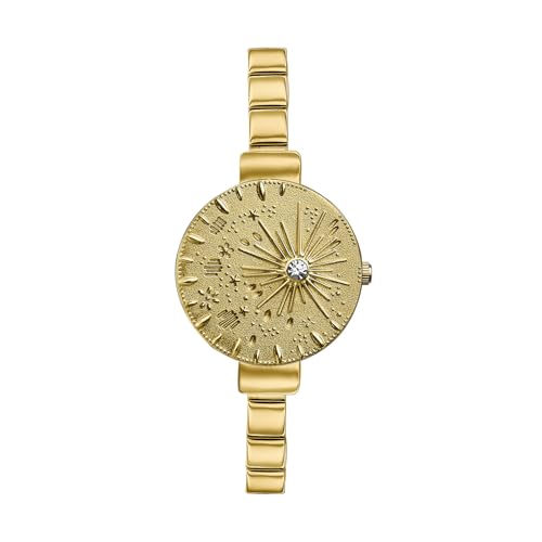 Image of Sonata Poze 9 with Quartz Analog with Alloy Strap Watch for Women