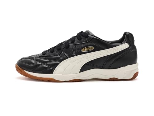 Image of PUMA Mens King Indoor Lace Up Sneakers Shoes Casual