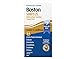 Boston Simplus Contact Lens Solution, for Gas Permeable Contact Lenses, Contact Lens Case Included, 1 Fl Oz (Pack of 2)