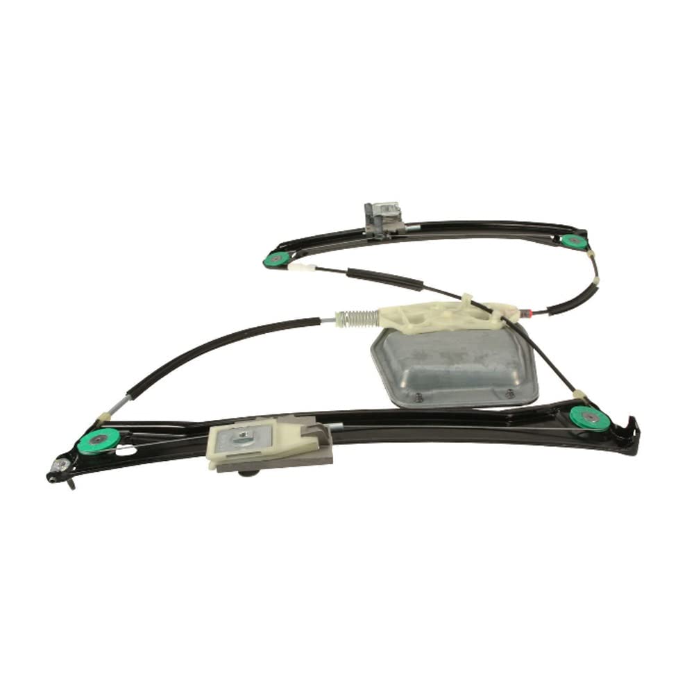 Genuine OEM Window Regulator - Front Passenger Side
