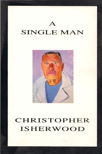 A Single Man (Triangle Classics) B0007HRHTI Book Cover