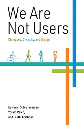 We Are Not Users un guide design et diversité pour vos projets - 2