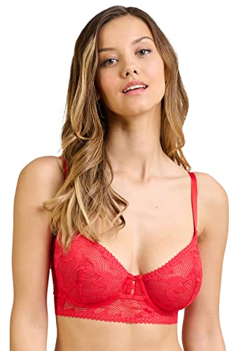Soutien-gorge corbeille femme Sans Complexe idéal sous vos robes