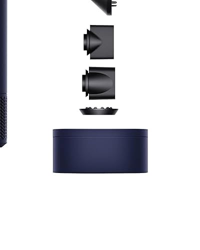 Dyson Supersonic™ Hair Dryer|Fast Drying|No Heat Damage|5
