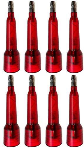 Alkan 13548 Universal Zündfunkentester/Zündkerzentester für Zündsystem, 8-tlg.