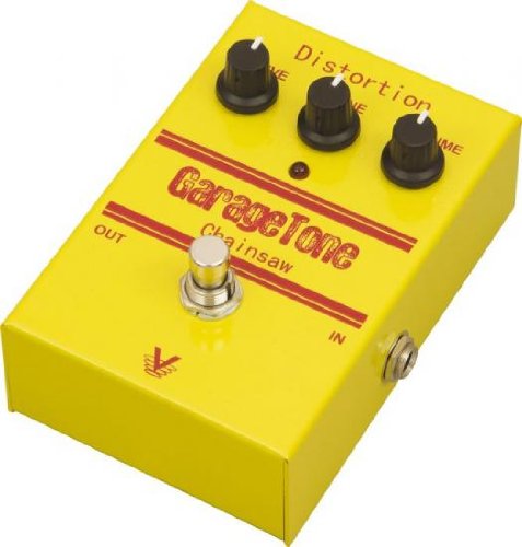 Amazon | Visual Sound ビジュアルサウンド GarageTone Series