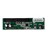 PATA IDE auf SATA Adapter Konverter