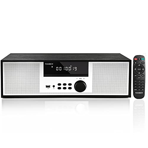 Find The Best Tabletop Radio Cd Player Reviews & Comparison Katynel