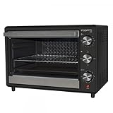 FORNO ELETRICO FOGATTI i50 PRETO 127v