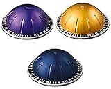 Nespresso Vertuo Mix Pack Altissio Diavollito Voltesso, 30 Pods 3 Hüllen