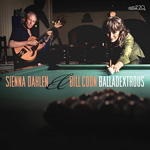 Sienna Dahlen & Bill Coon