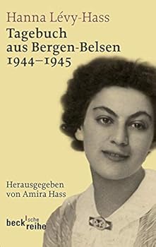 Paperback Tagebuch aus Bergen-Belsen: 1944 - 1945 [German] Book