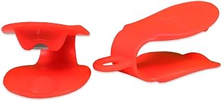VPB02101 Viper Orange Safety Bag/Pouch Opener - 6 / PK