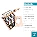 Royal & Langnickel Easel Artist Set, All Media