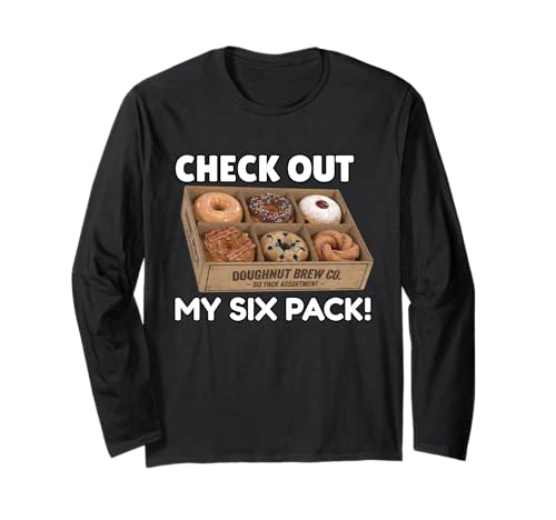 Check Out My Six Pack �ʔ����h�[�i�c �ʔ����h�[�i�c 6�p�b�N ����T�V���c
