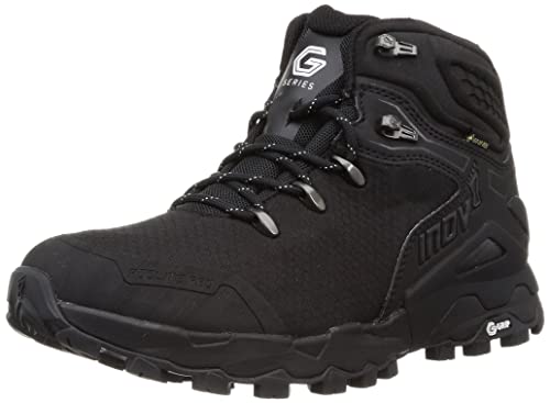 Inov-8 Men's Roclite Pro G 400 GTX V2 Cushioned Foam Padded Comfortable Durable Waterproof Protective Hiking Ankle Boots4
