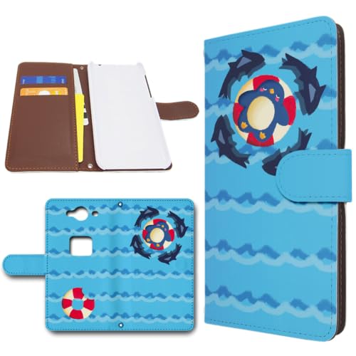 AQUOS ZETA SH-01H �P�[�X �蒠�^ �X�}�z�P�[�X ���U�[�� �J�o�[ �J���������� �y���M�� �T�}�[ �o�J���X [�f�U�C��A] �A�N�I�X �[�[�^ �g�����h�Q�[�g dc-3101