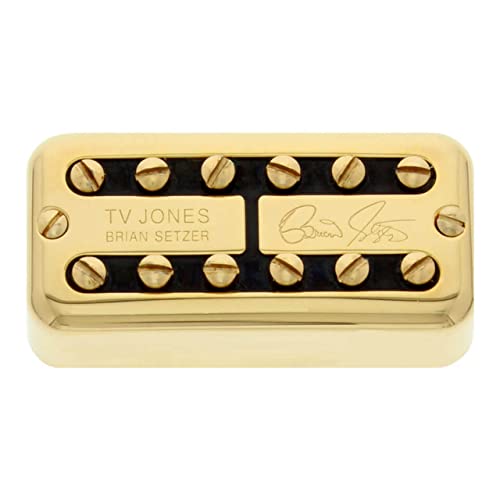 TV Jones Brian Setzer Signature Bridge - Soporte universal