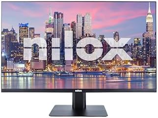 Nilox NXM27FHD112 27" LED IPS FullHD 100Hz