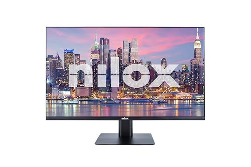 Nilox NXM27FHD112 27" IPS LED FullHD 100Hz