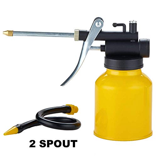 Best Oil Can Pump Where to Buy?