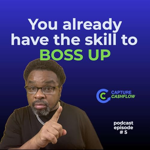 The Gig Worker Who Should Be Running Their Own Business