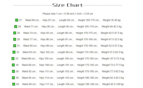 Man Suits Pants Social Tailoring Business Stretch Elastic Straight Cropped Trousers4