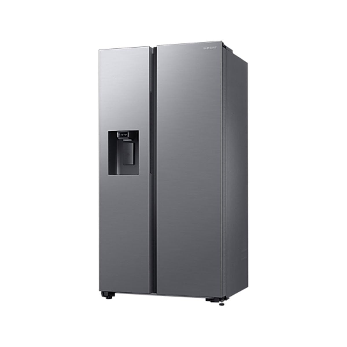 SAMSUNG Frigorífico Americano RH64DG53R3S9EF 635L Acero Inoxidable