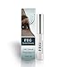 FEG Eyelash Enhancer Eye Lash Rapid Growth Serum Liquid 100% Original 3ml