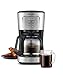 Breville the Aroma Style Electric Drip Coffee Maker