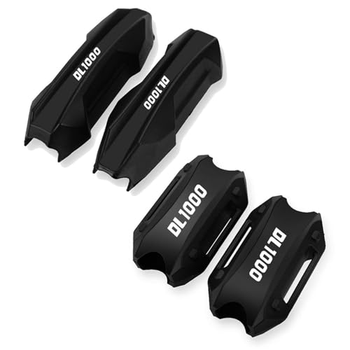 Protection de pare-chocs Suzuki V-Strom 1000 pour vos road trips