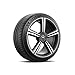 Produktbild Reifen Sommer Michelin Pilot Sport 4 235/40 ZR18 95Y XL STANDARD DT1