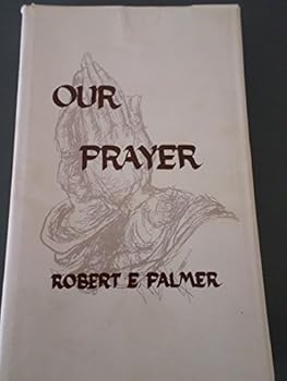 Hardcover Our Prayer Book